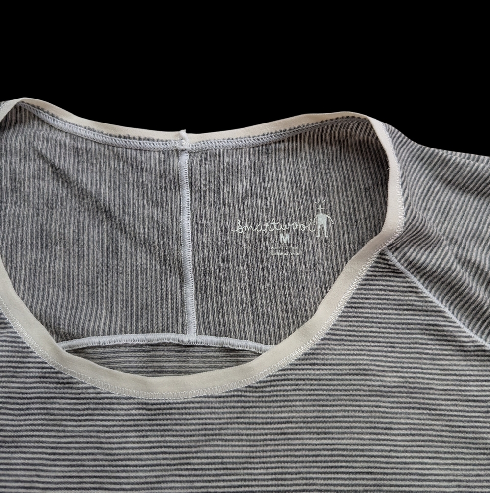 Smartwool Micro 150 Baselayer - Picture 3 of 4